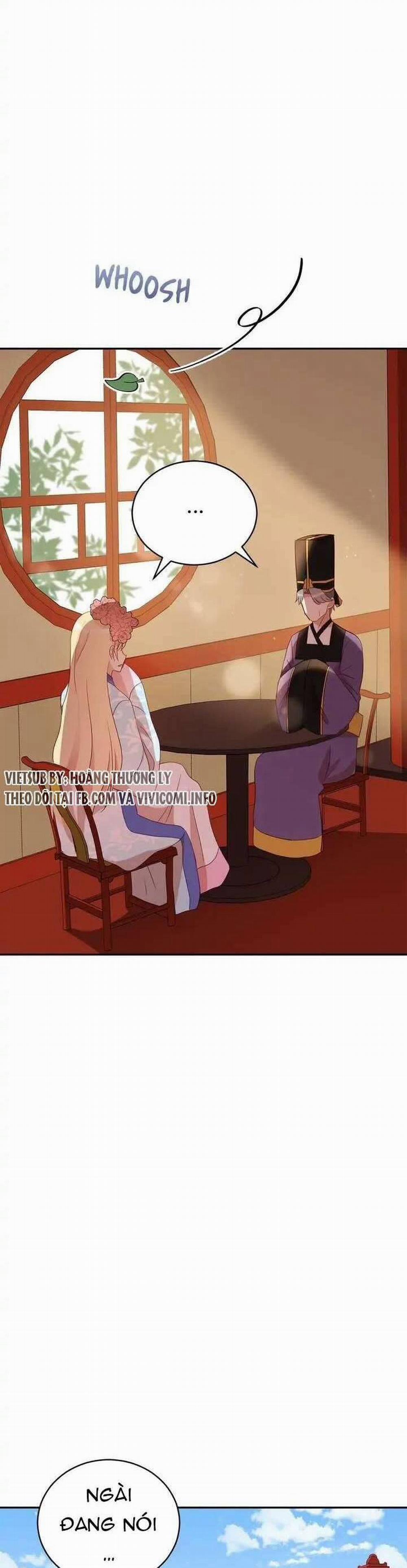 Ái Phi, Dao Của Nàng Rơi Rồi 92 trang 26