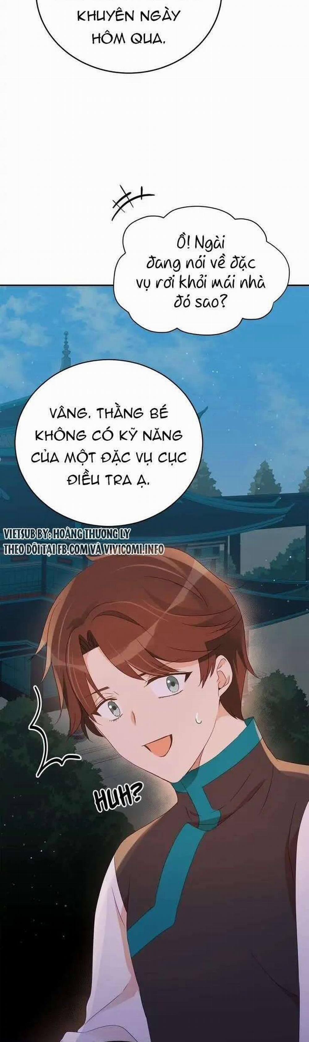 Ái Phi, Dao Của Nàng Rơi Rồi 92 trang 29