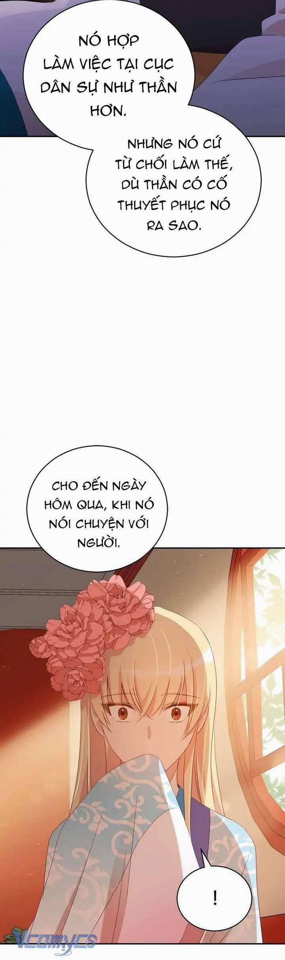 Ái Phi, Dao Của Nàng Rơi Rồi 92 trang 30