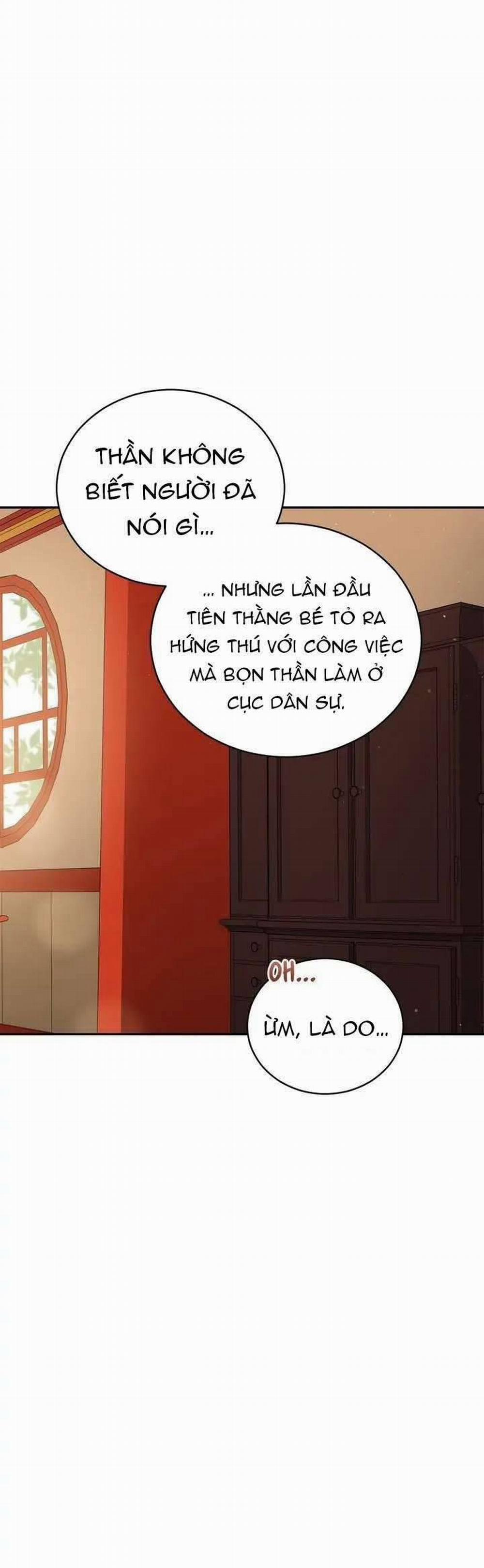 Ái Phi, Dao Của Nàng Rơi Rồi 92 trang 31