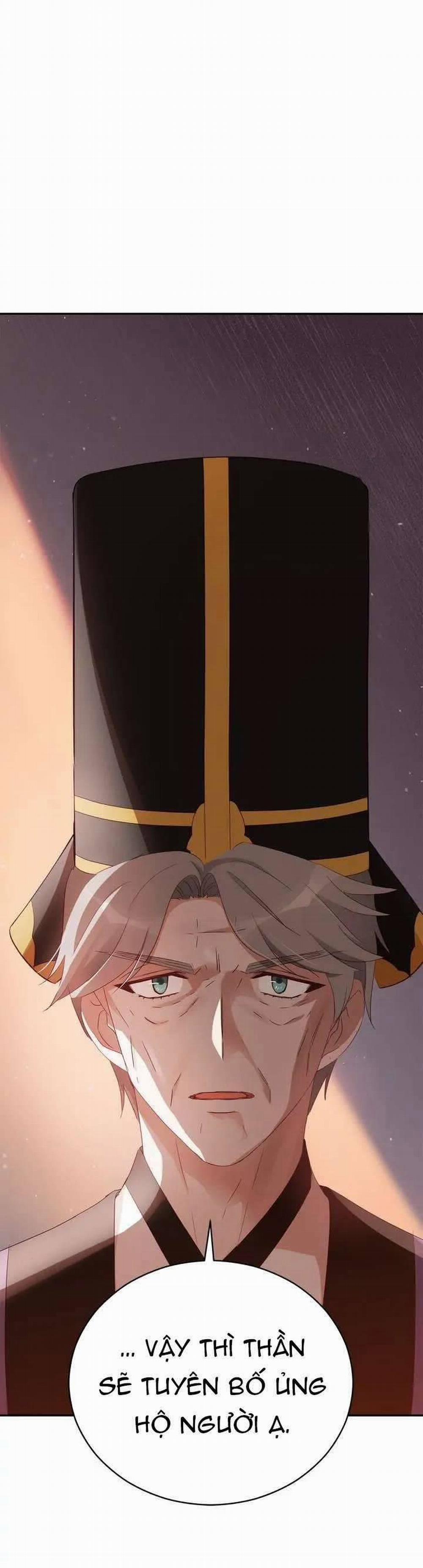 Ái Phi, Dao Của Nàng Rơi Rồi 92 trang 35