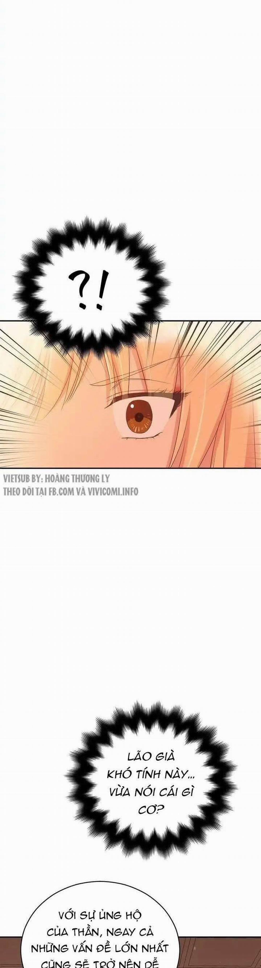 Ái Phi, Dao Của Nàng Rơi Rồi 92 trang 36