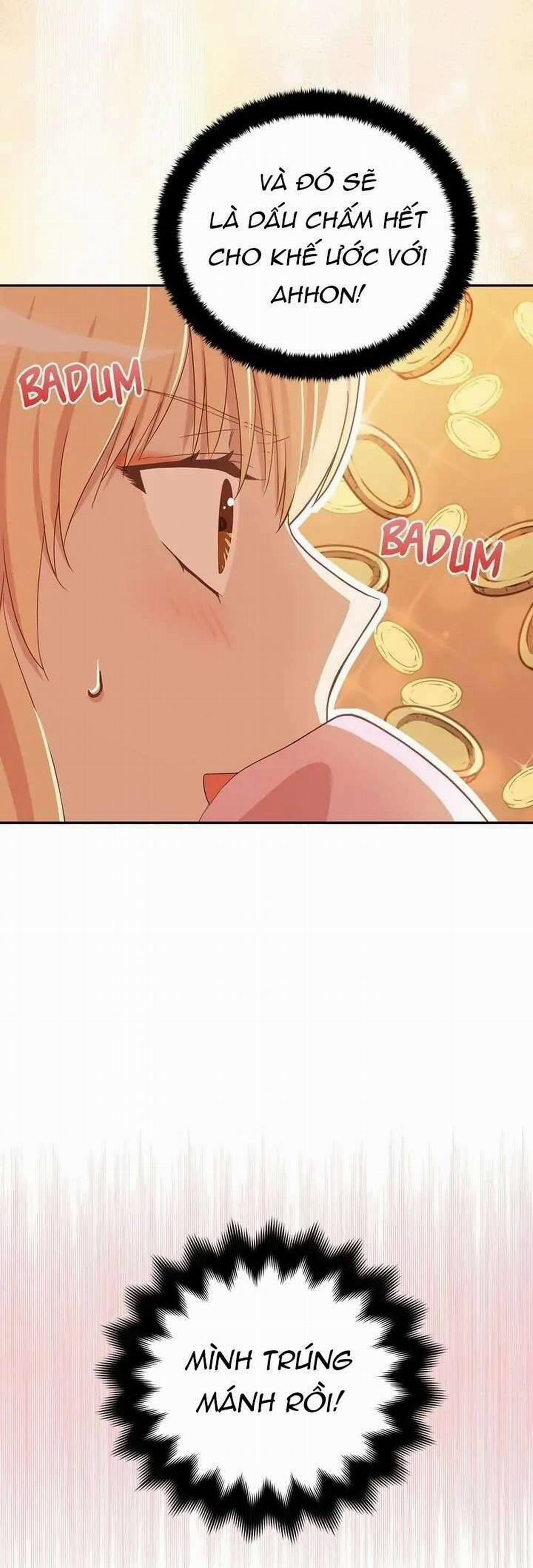 Ái Phi, Dao Của Nàng Rơi Rồi 92 trang 38