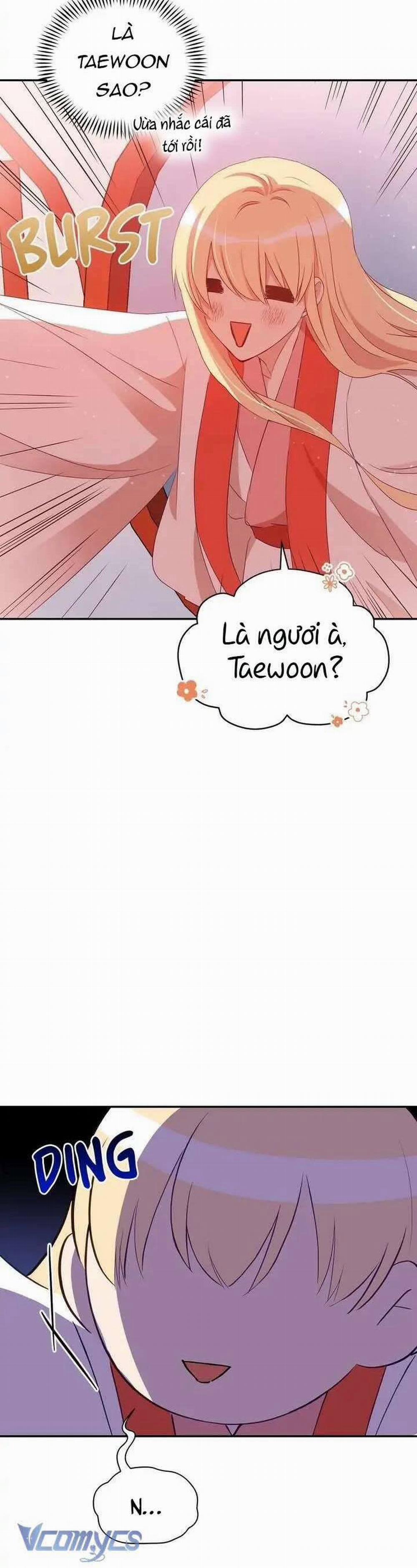 Ái Phi, Dao Của Nàng Rơi Rồi 92 trang 44