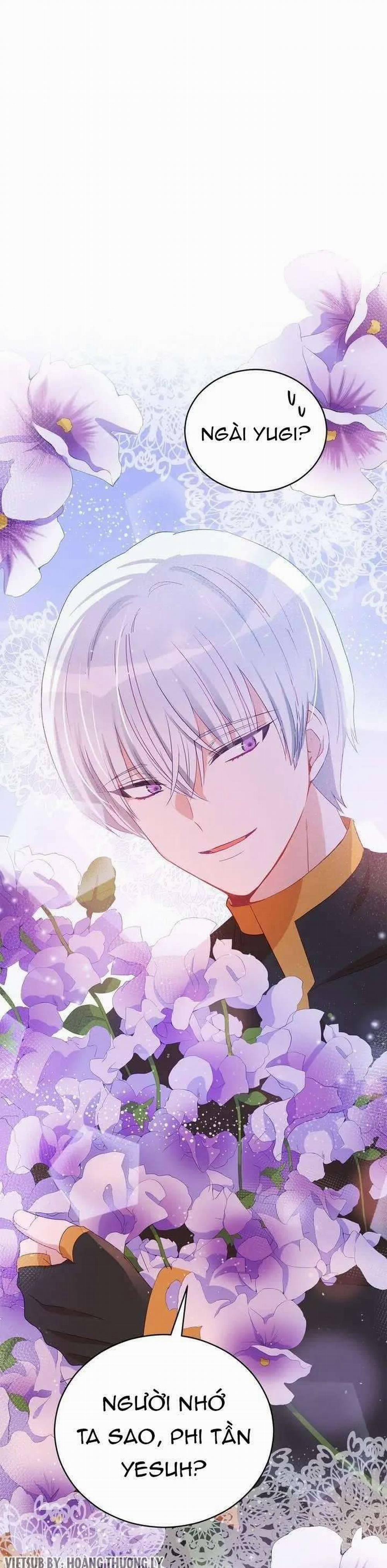 Ái Phi, Dao Của Nàng Rơi Rồi 92 trang 45