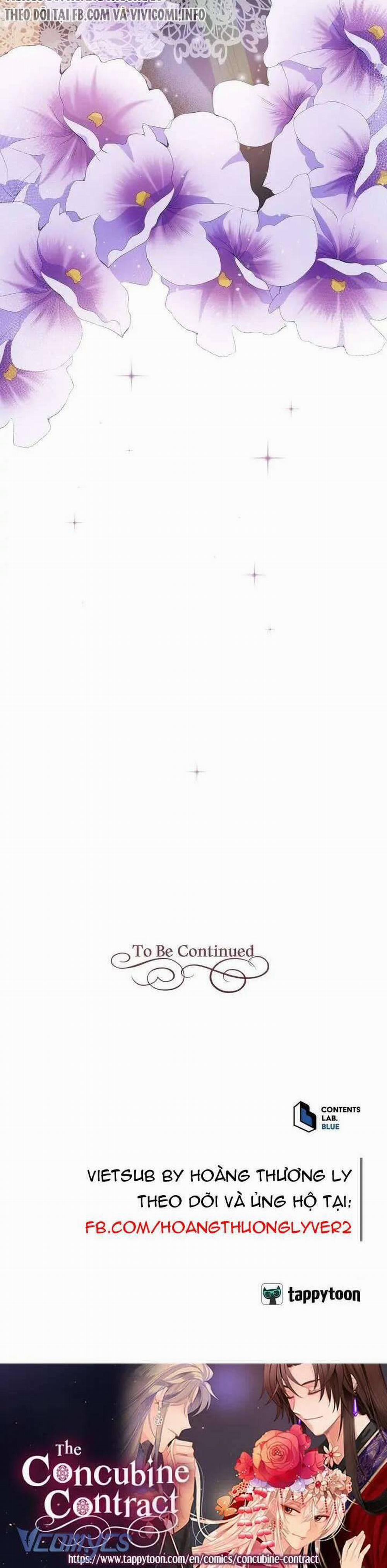 Ái Phi, Dao Của Nàng Rơi Rồi 92 trang 46