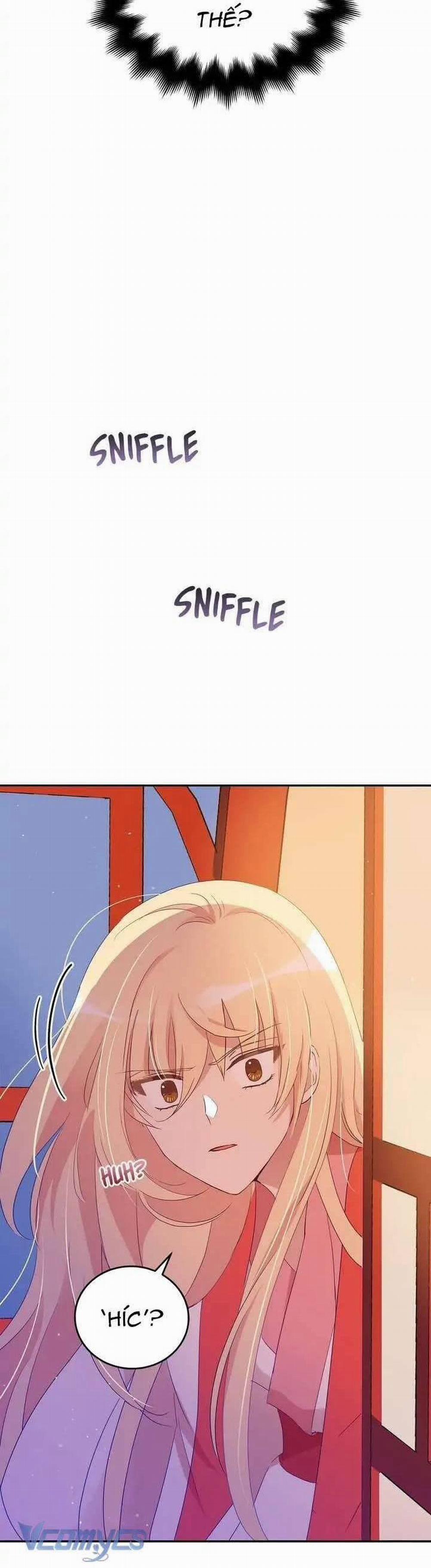 Ái Phi, Dao Của Nàng Rơi Rồi 92 trang 6