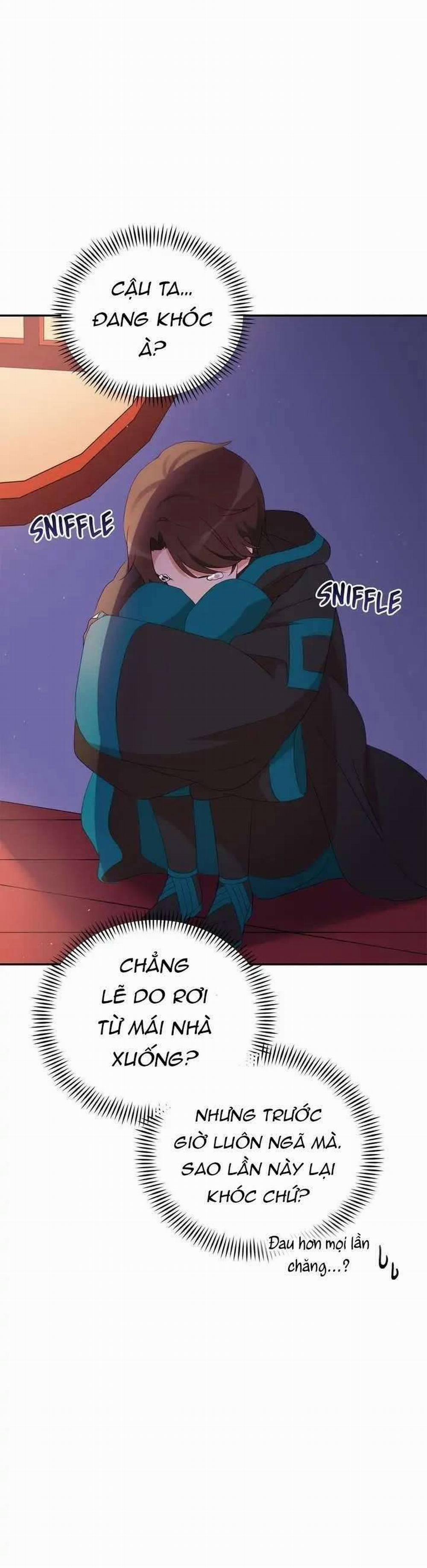 Ái Phi, Dao Của Nàng Rơi Rồi 92 trang 7