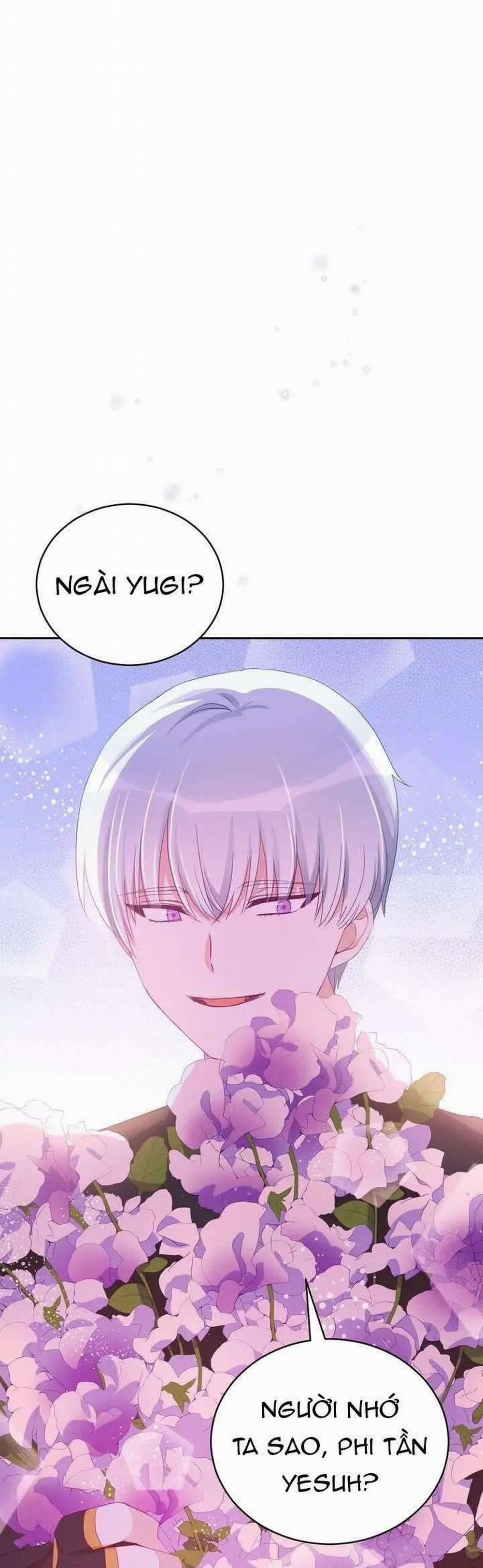 Ái Phi, Dao Của Nàng Rơi Rồi 93 trang 1