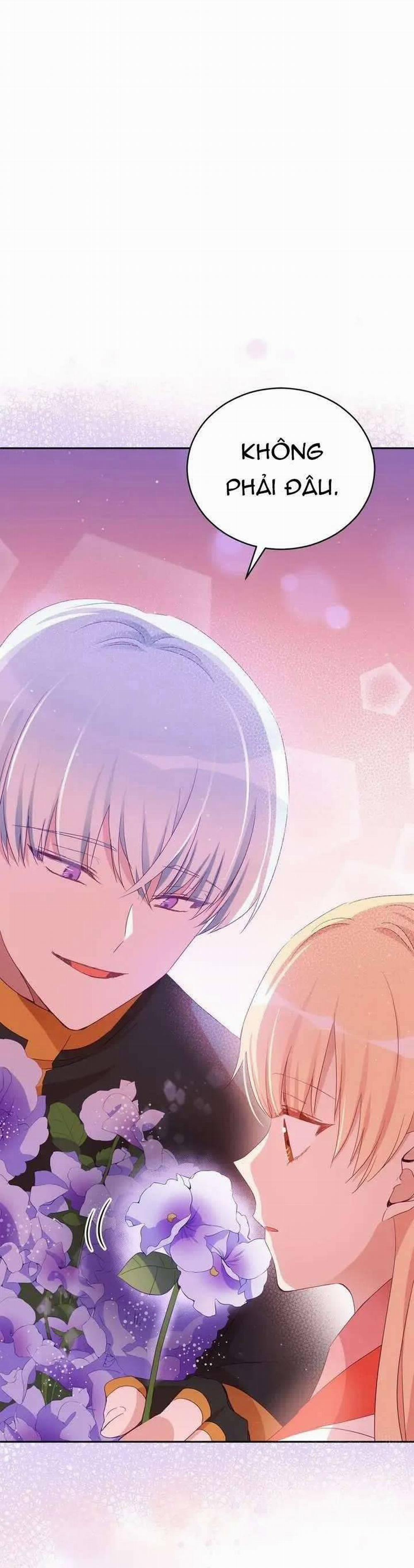 Ái Phi, Dao Của Nàng Rơi Rồi 93 trang 11