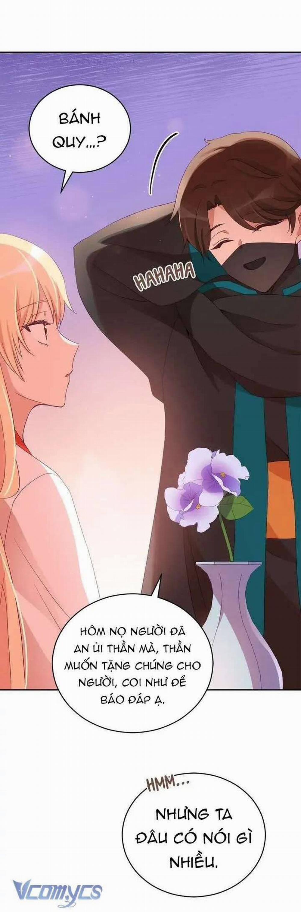 Ái Phi, Dao Của Nàng Rơi Rồi 93 trang 19