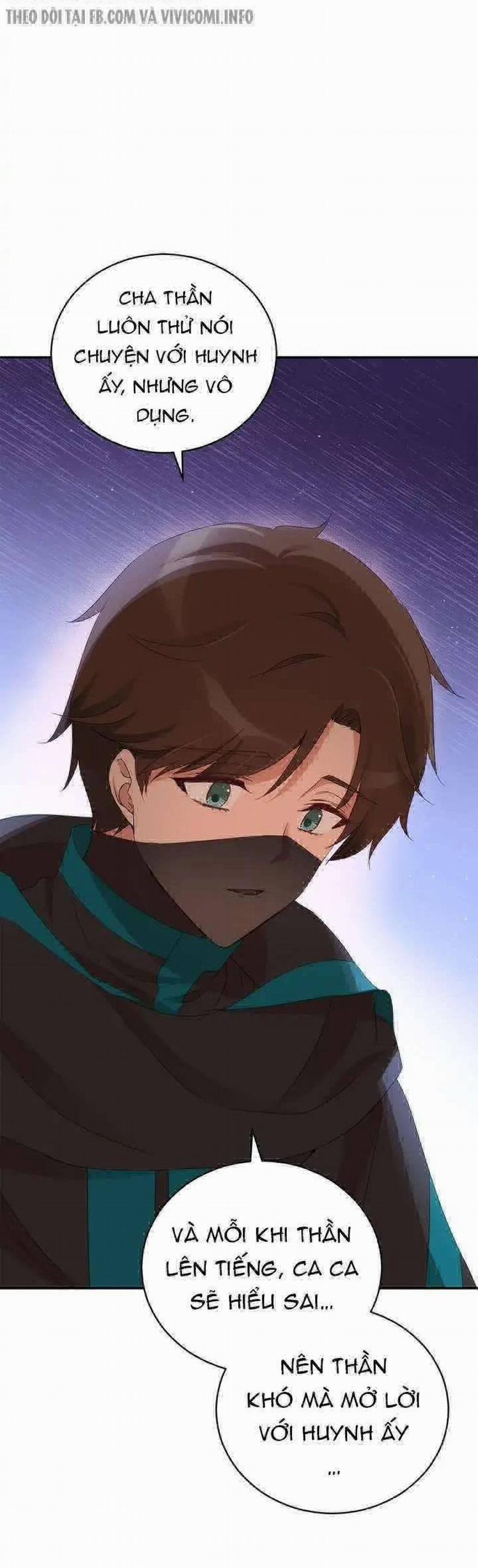 Ái Phi, Dao Của Nàng Rơi Rồi 93 trang 29