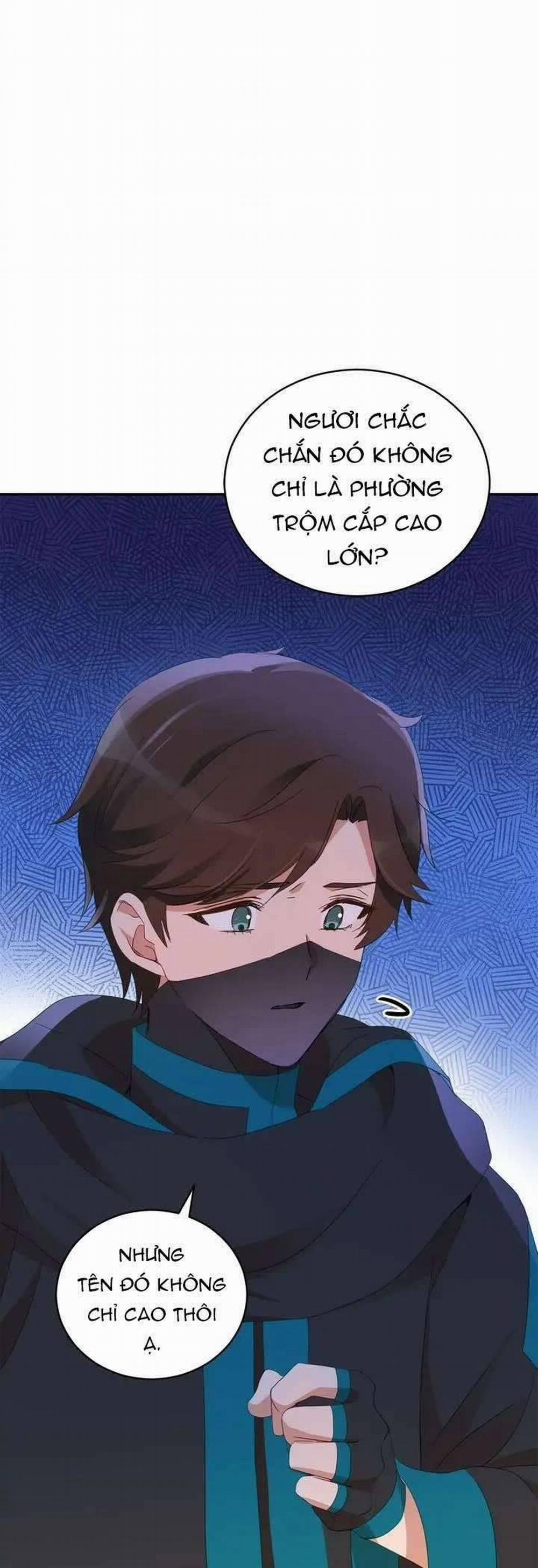 Ái Phi, Dao Của Nàng Rơi Rồi 93 trang 38