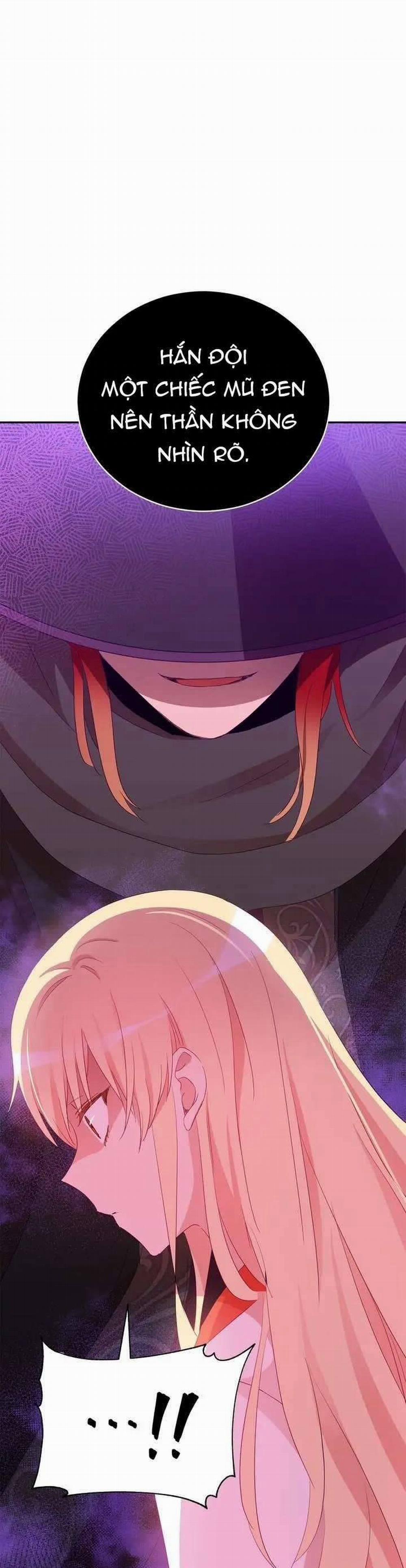 Ái Phi, Dao Của Nàng Rơi Rồi 93 trang 41