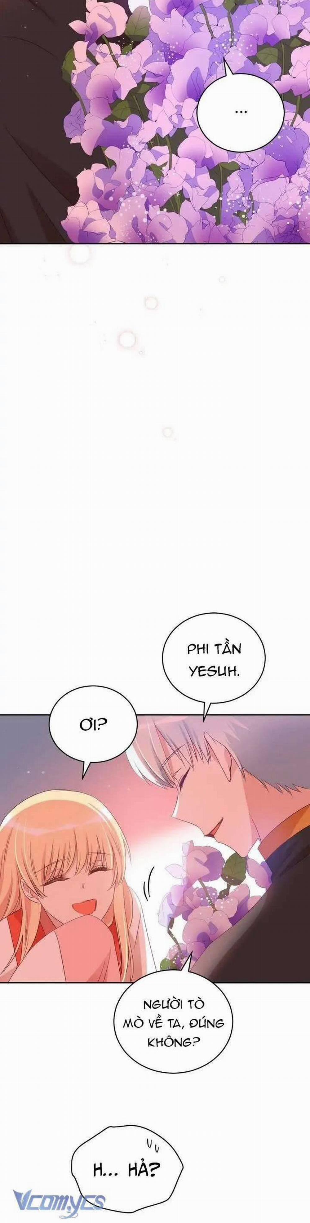 Ái Phi, Dao Của Nàng Rơi Rồi 93 trang 7