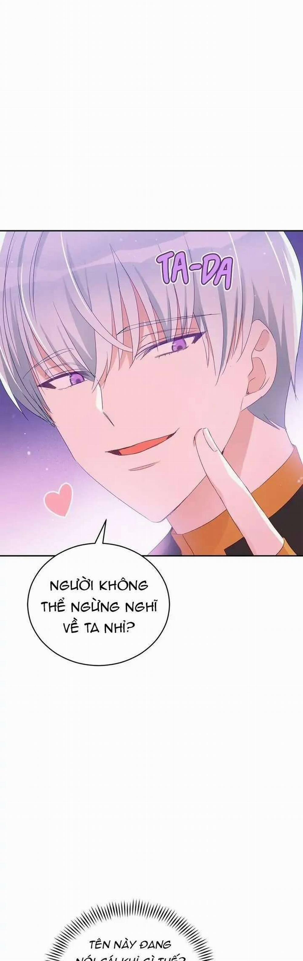 Ái Phi, Dao Của Nàng Rơi Rồi 93 trang 8