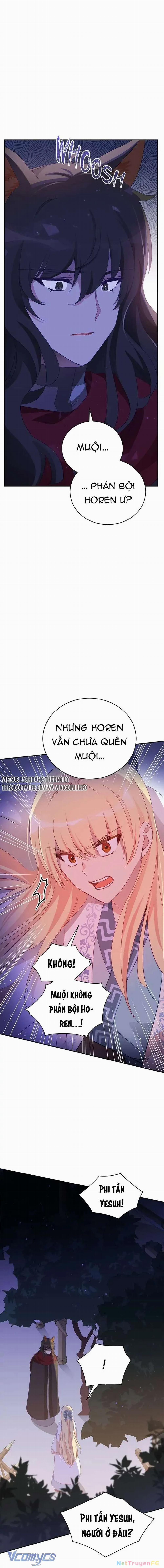 Ái Phi, Dao Của Nàng Rơi Rồi 94 trang 13