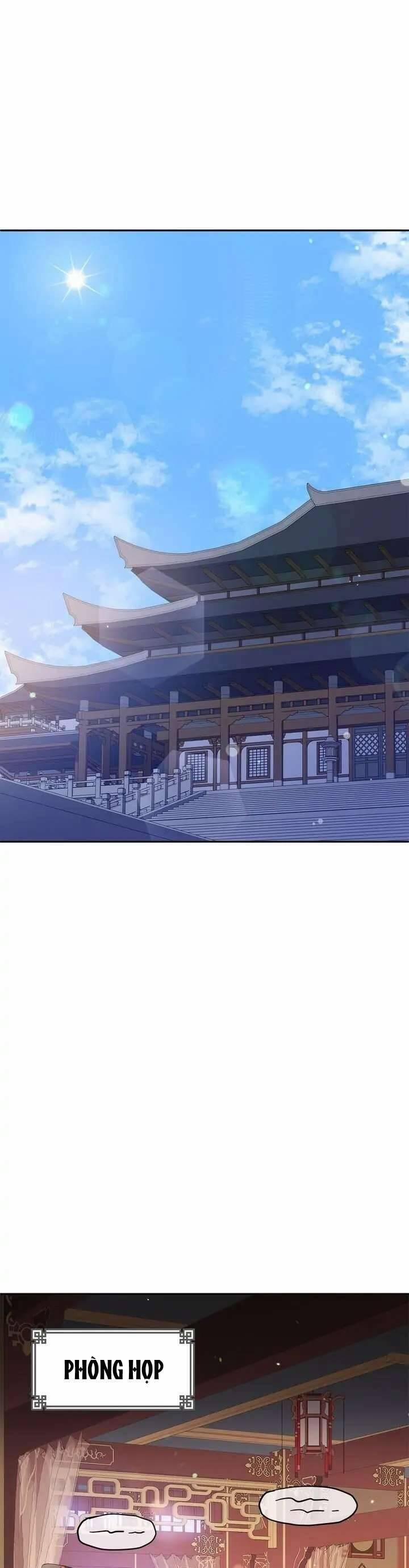 Ái Phi, Dao Của Nàng Rơi Rồi 95 trang 1