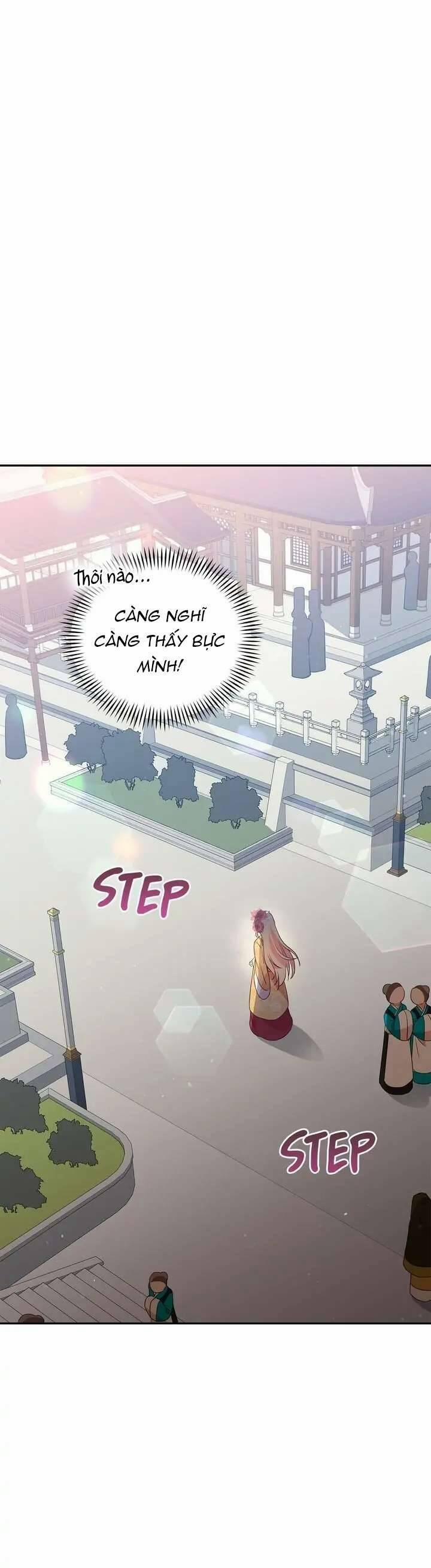 Ái Phi, Dao Của Nàng Rơi Rồi 95 trang 11