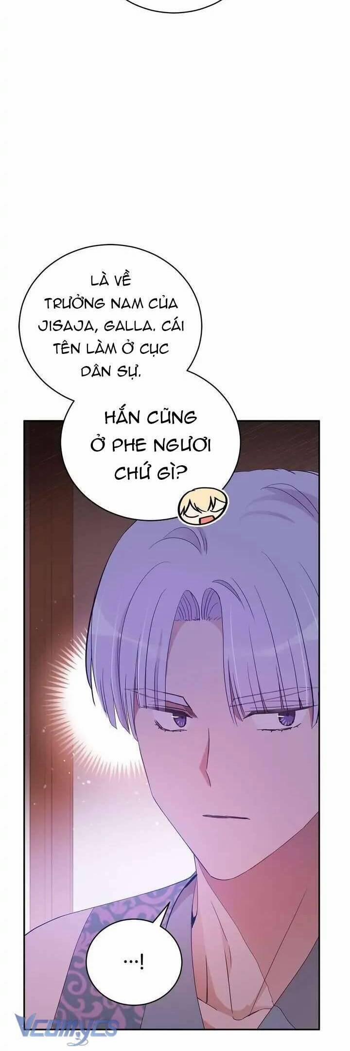 Ái Phi, Dao Của Nàng Rơi Rồi 95 trang 20