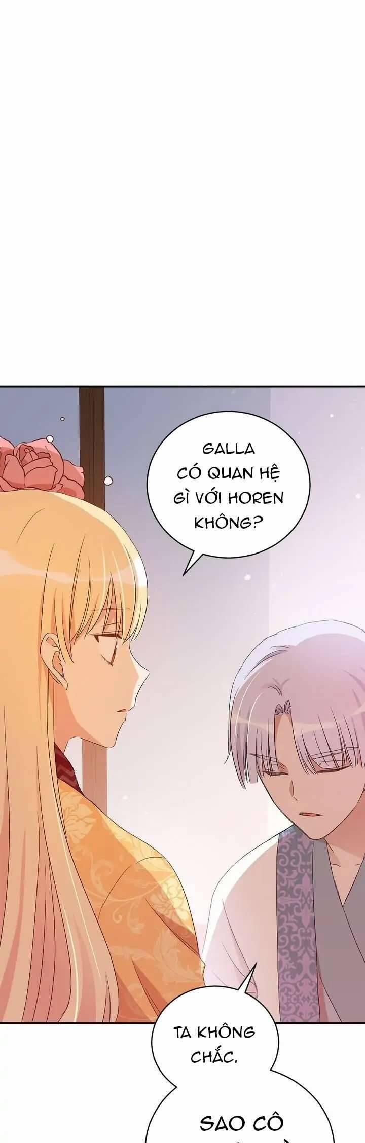 Ái Phi, Dao Của Nàng Rơi Rồi 95 trang 21