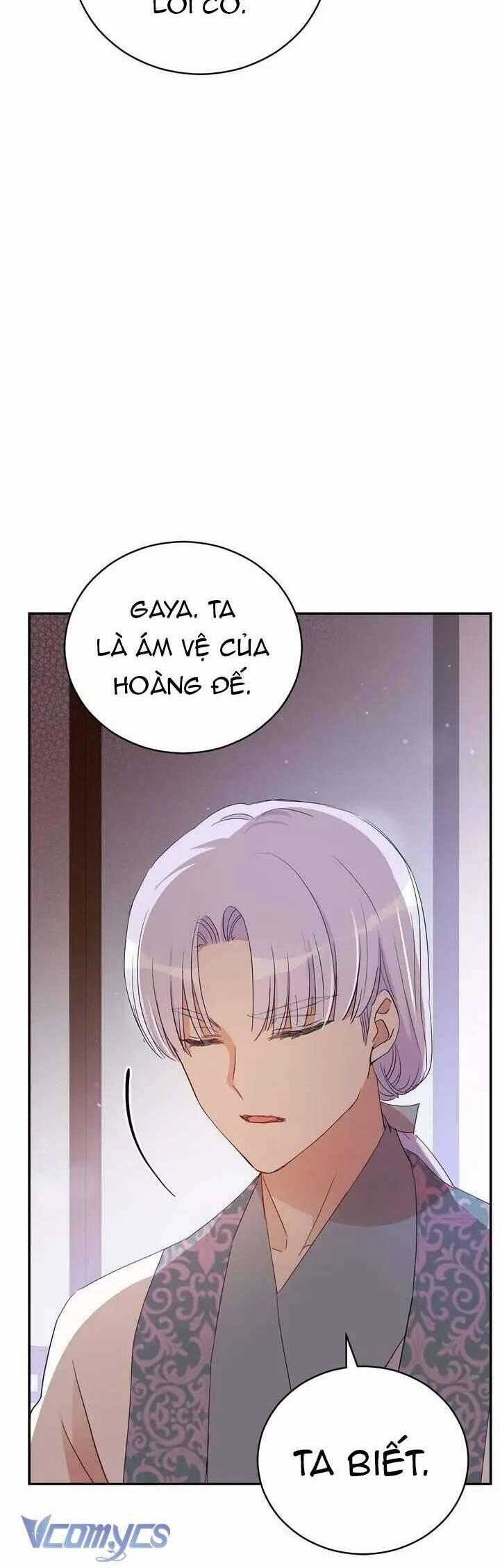 Ái Phi, Dao Của Nàng Rơi Rồi 95 trang 24