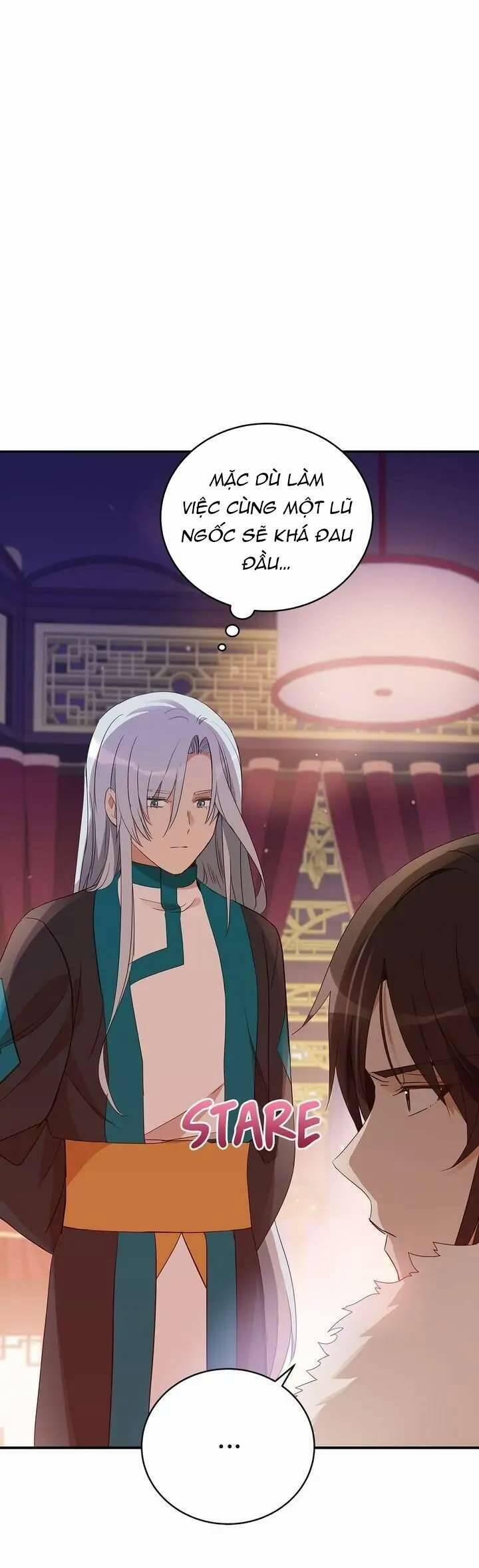 Ái Phi, Dao Của Nàng Rơi Rồi 95 trang 32