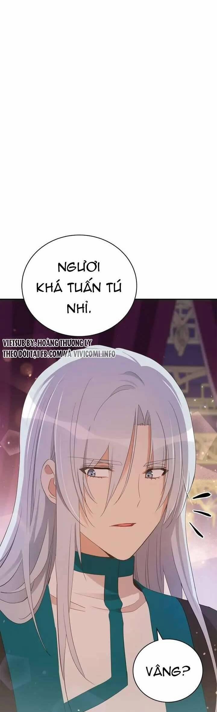 Ái Phi, Dao Của Nàng Rơi Rồi 95 trang 33