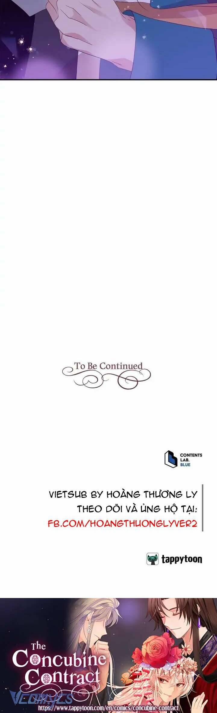 Ái Phi, Dao Của Nàng Rơi Rồi 95 trang 46