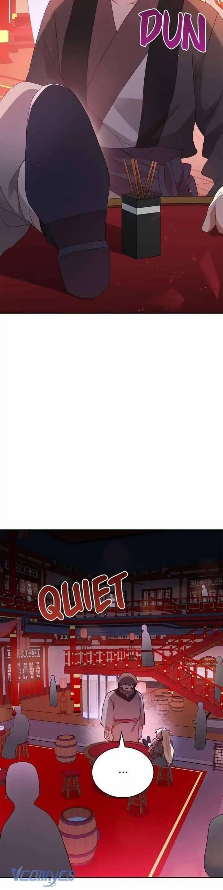 Ái Phi, Dao Của Nàng Rơi Rồi 96 trang 24