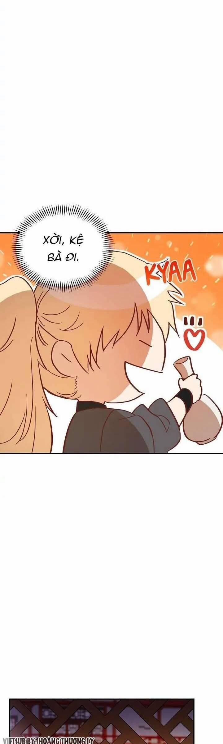 Ái Phi, Dao Của Nàng Rơi Rồi 96 trang 29