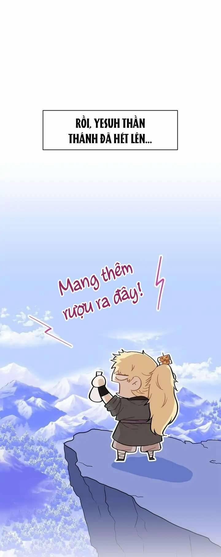 Ái Phi, Dao Của Nàng Rơi Rồi 96 trang 41