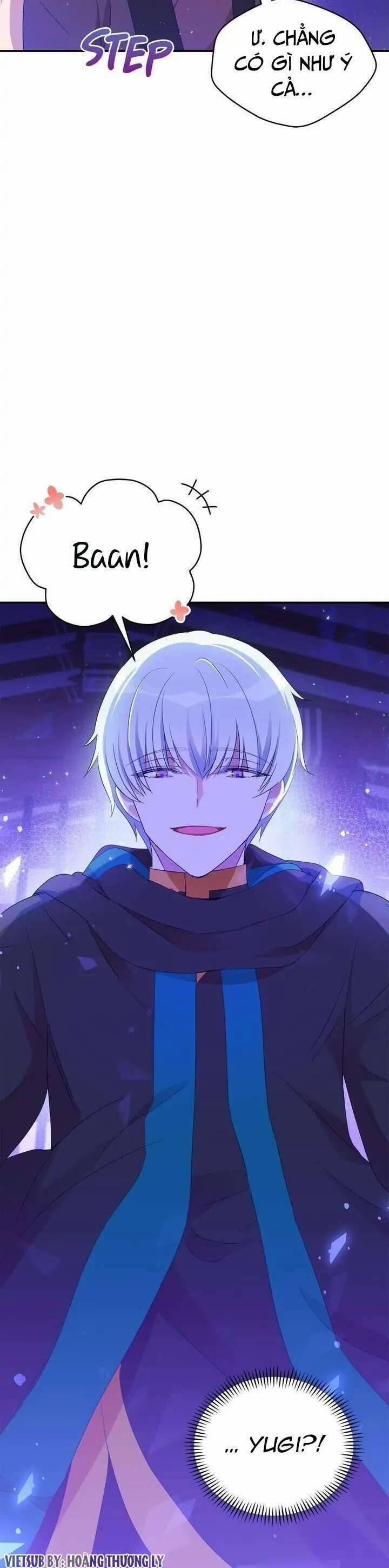 Ái Phi, Dao Của Nàng Rơi Rồi 97 trang 18