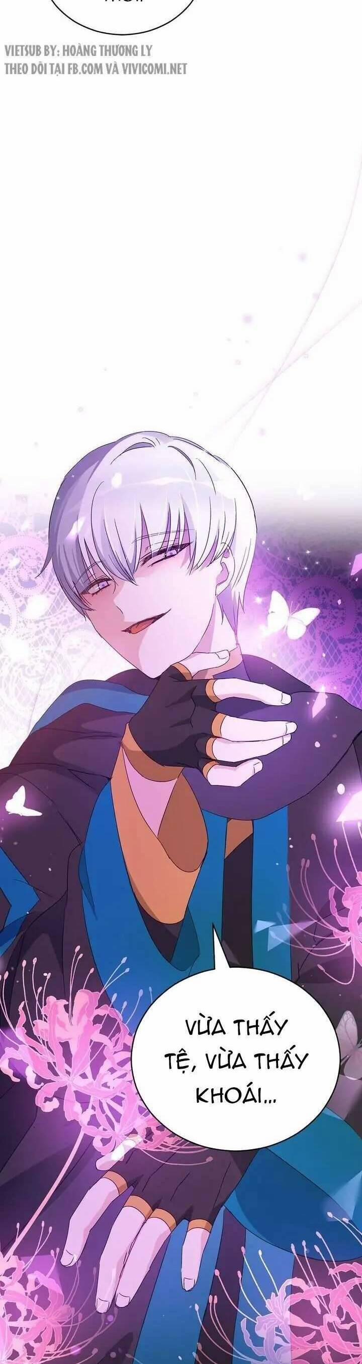 Ái Phi, Dao Của Nàng Rơi Rồi 97 trang 27
