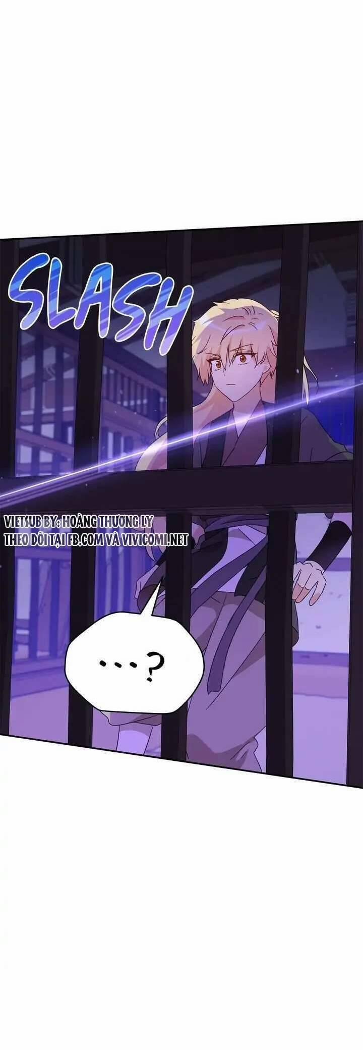 Ái Phi, Dao Của Nàng Rơi Rồi 97 trang 30