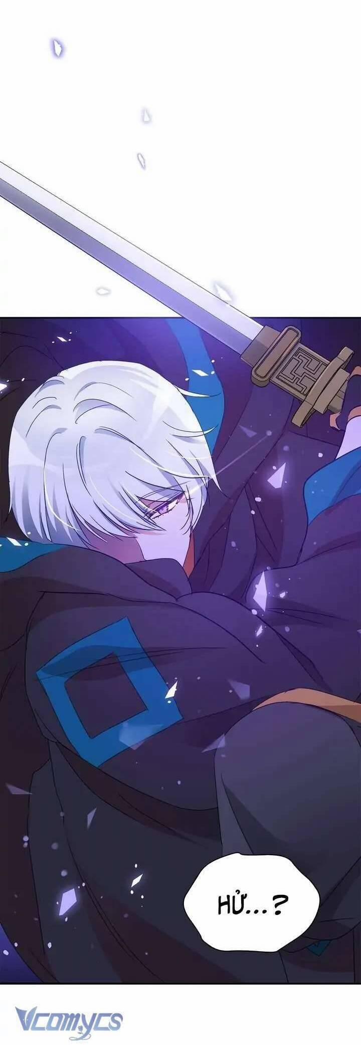 Ái Phi, Dao Của Nàng Rơi Rồi 97 trang 31