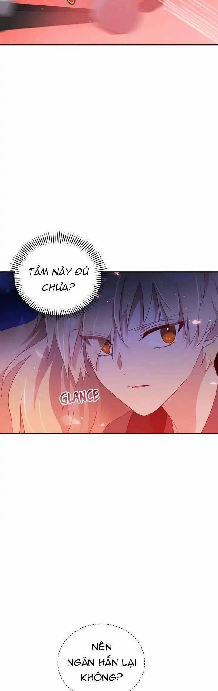 Ái Phi, Dao Của Nàng Rơi Rồi 97 trang 7