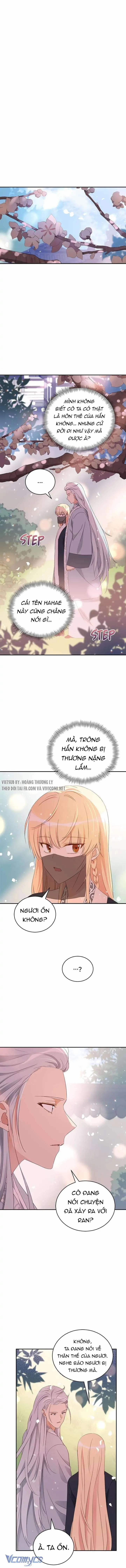 Ái Phi, Dao Của Nàng Rơi Rồi 98 trang 12