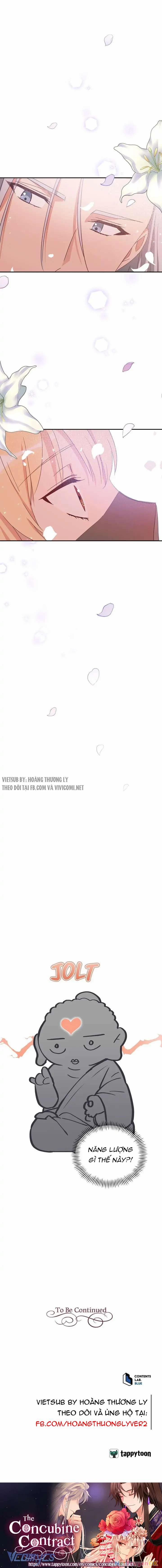 Ái Phi, Dao Của Nàng Rơi Rồi 98 trang 16