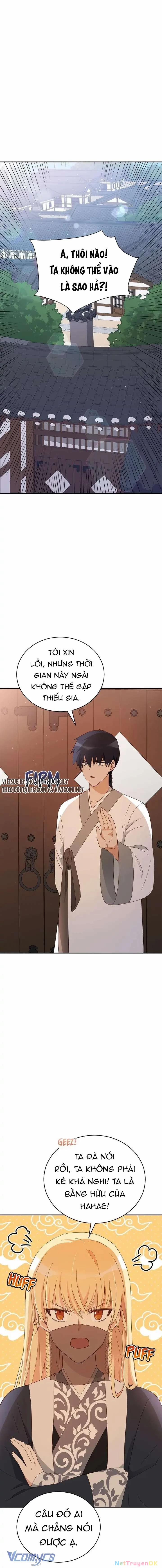 Ái Phi, Dao Của Nàng Rơi Rồi 98 trang 2