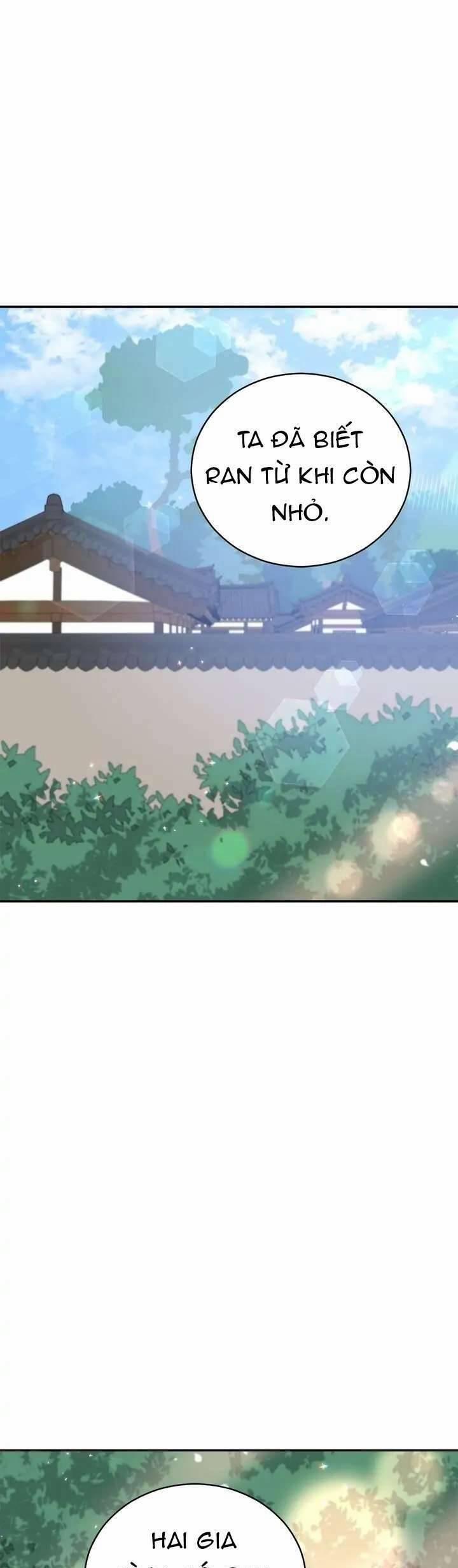 Ái Phi, Dao Của Nàng Rơi Rồi 99 trang 1