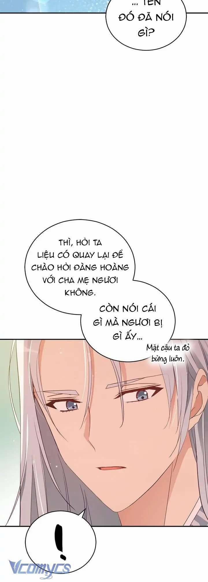 Ái Phi, Dao Của Nàng Rơi Rồi 99 trang 14