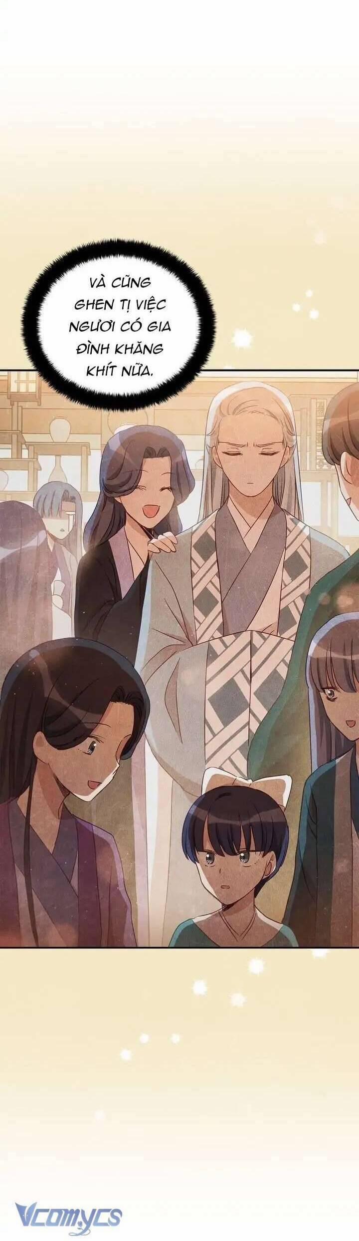 Ái Phi, Dao Của Nàng Rơi Rồi 99 trang 20