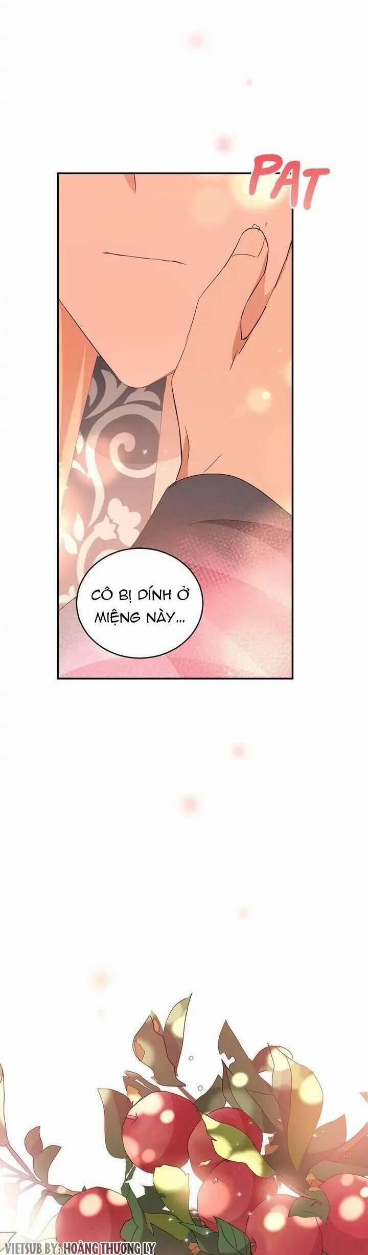 Ái Phi, Dao Của Nàng Rơi Rồi 99 trang 24