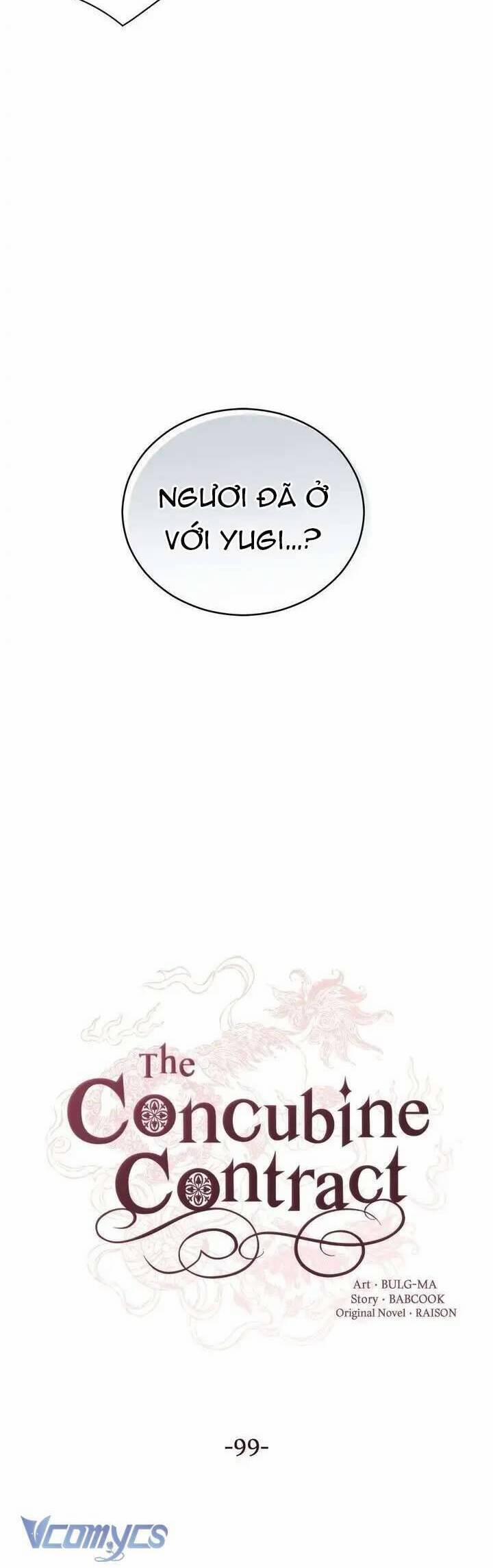 Ái Phi, Dao Của Nàng Rơi Rồi 99 trang 30