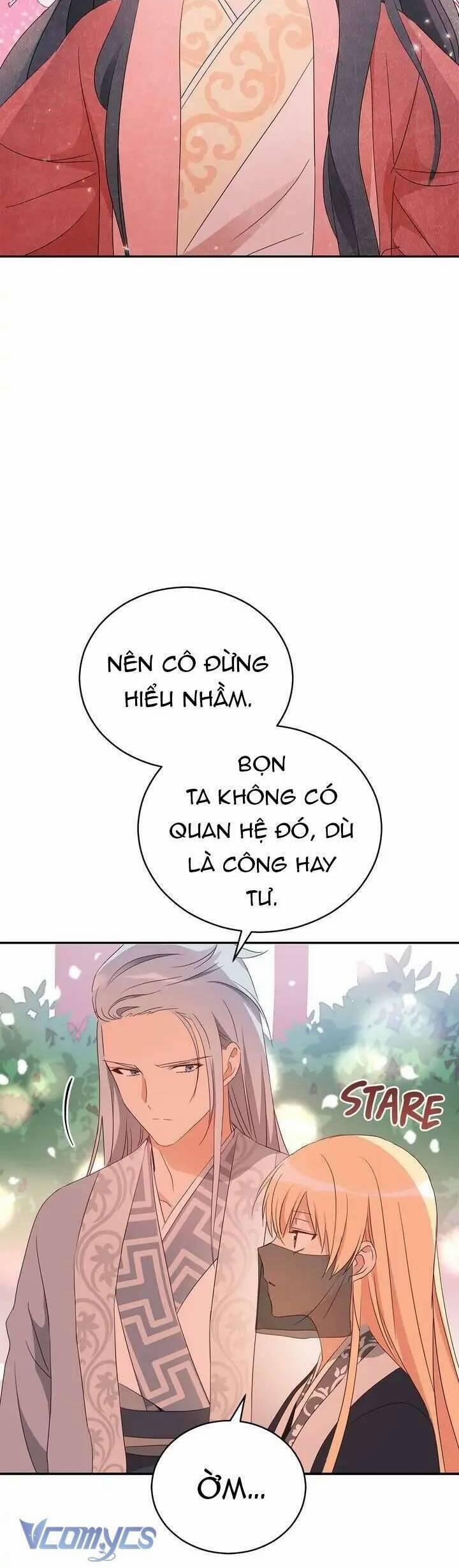 Ái Phi, Dao Của Nàng Rơi Rồi 99 trang 4