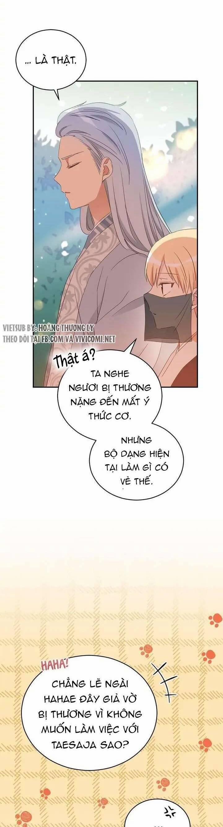 Ái Phi, Dao Của Nàng Rơi Rồi 99 trang 6