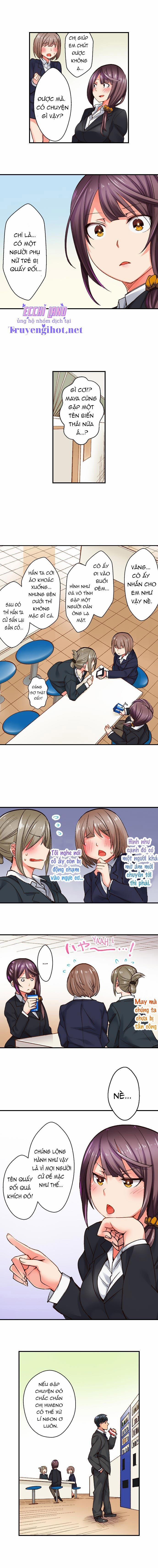 Ai “ra” Trước Kẻ Đó Thua 1.1 trang 4