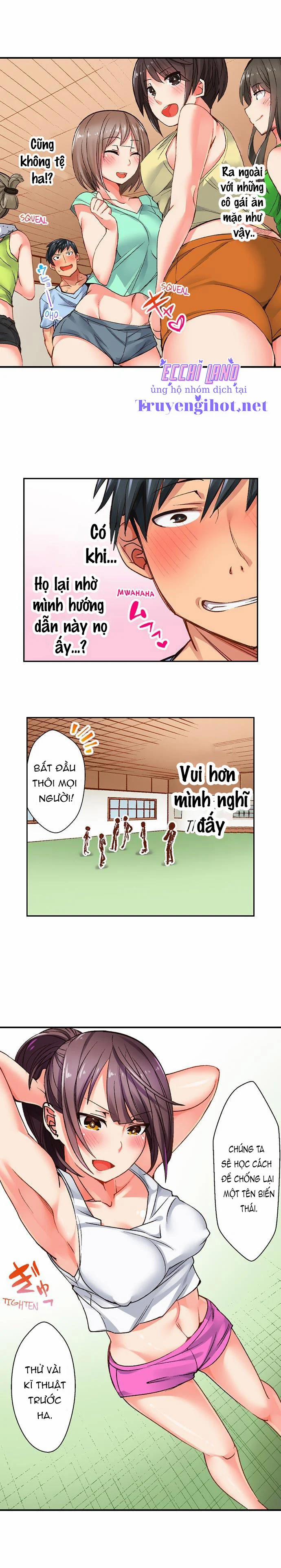 Ai “ra” Trước Kẻ Đó Thua 1.2 trang 0