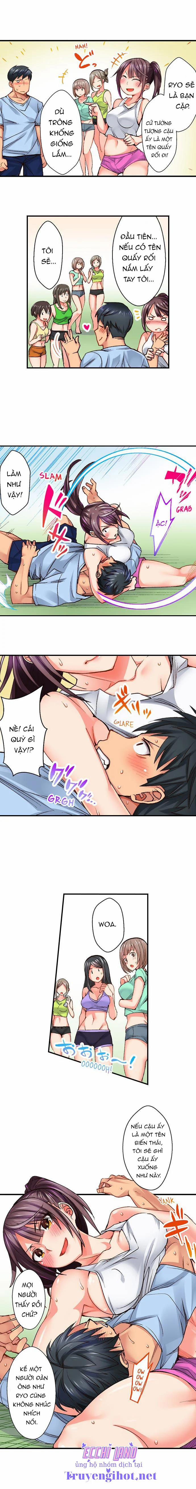 Ai “ra” Trước Kẻ Đó Thua 1.2 trang 1